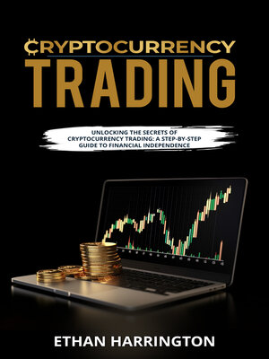 cover image of Cryptocurrency Trading